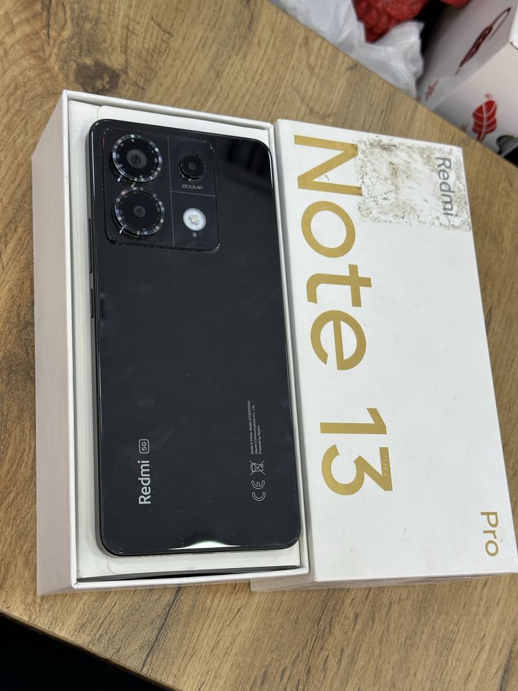 Redmi Note 13 Pro. 5 G