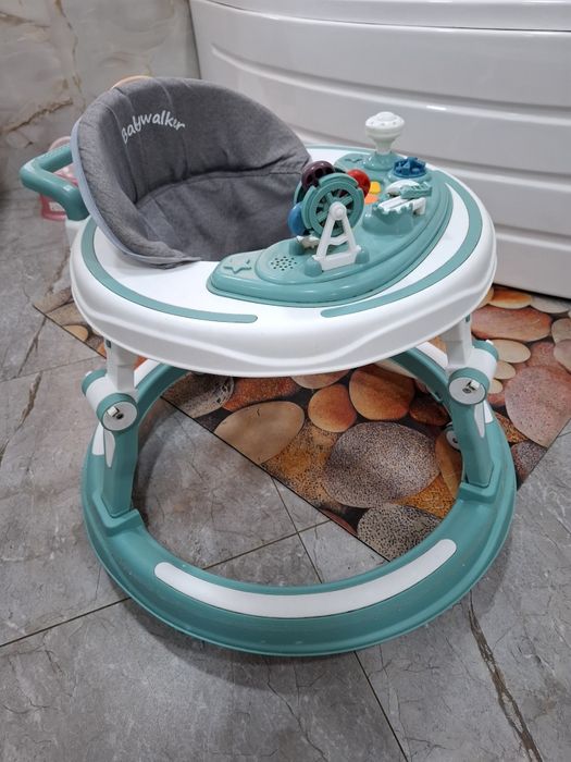 Ходунки детские продаём