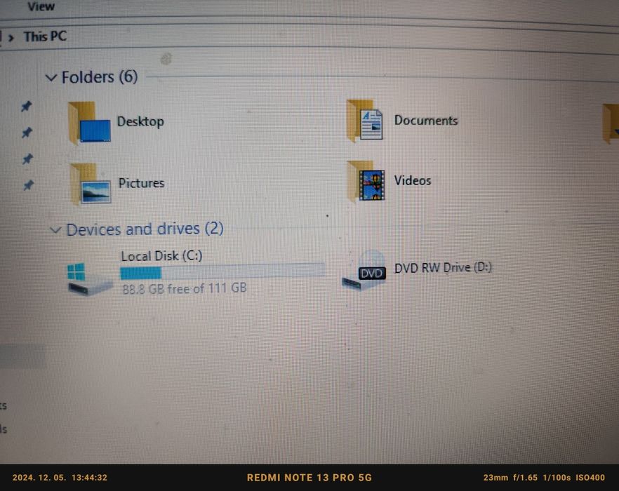 Laptop Toshiba L500. Procesor Intel, 4Gb Ram, SSD 120Gb. Garantie!