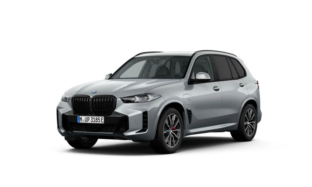 BMW X5 BMW X5 50e xDrive