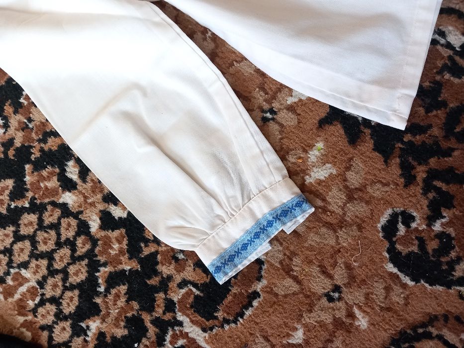 Детска народна носия за момче