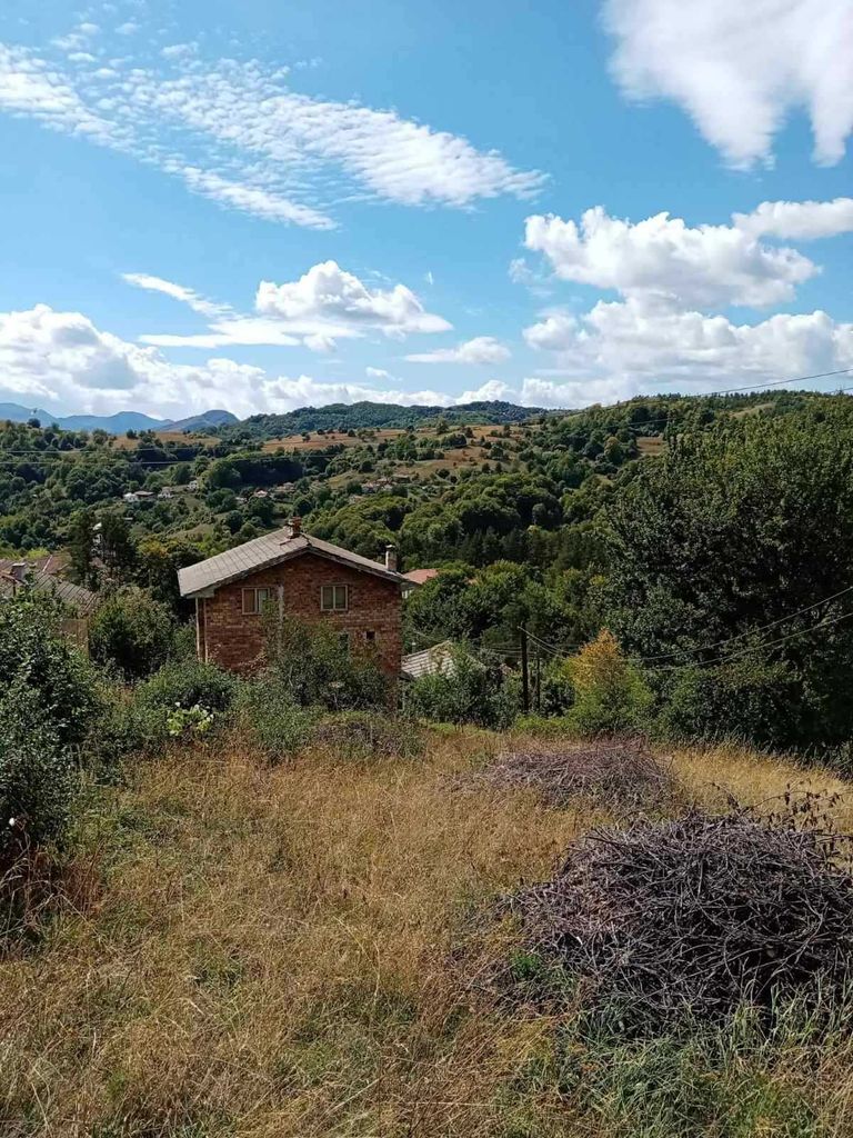 Продава се Парцел в Смолян, в.з. Смолян - 670 кв.м за 20 €/кв.м - Снимка #4