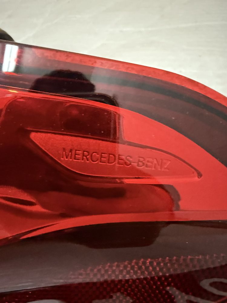 Стоп десен Mercedes GLA W247 A247 facelift Мерцедес ГЛА
