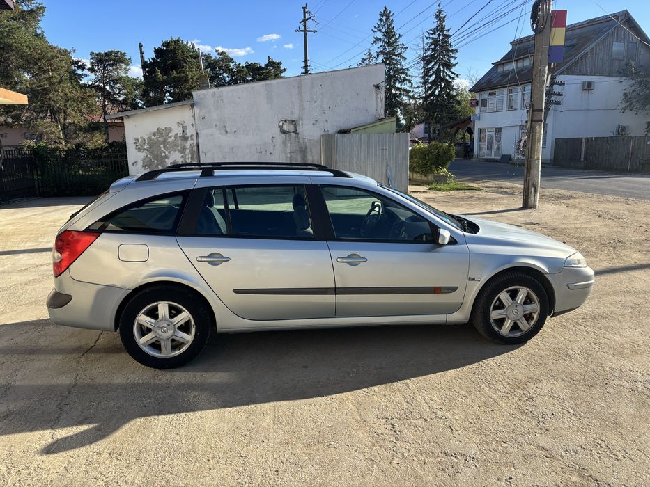 Vand renault laguna 2 1.9 Tdi