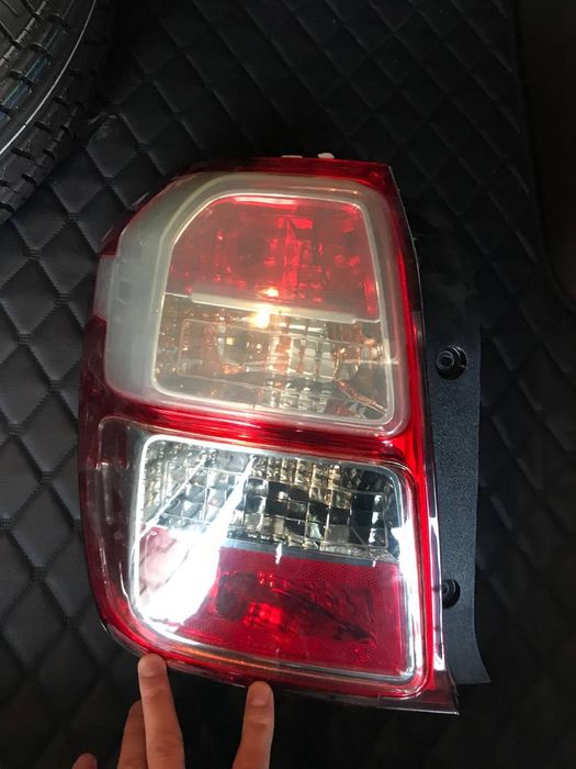 Кобалть стоп фара б/у