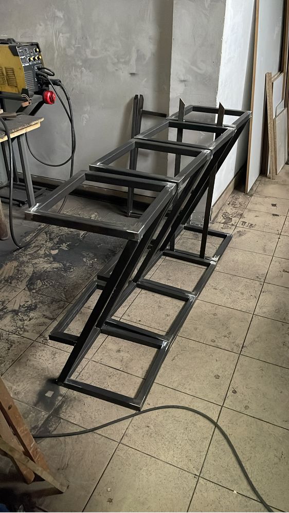 Sudor particular /Mobilier & Reparații Metalice S3