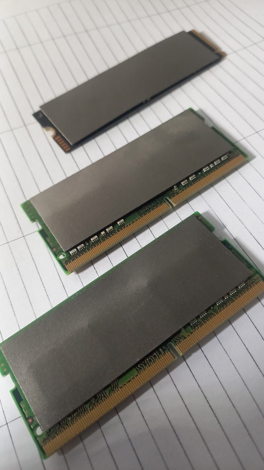 ССД ОЗУ ddr4 m2 sata
