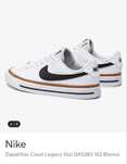 Nike сникърси 36