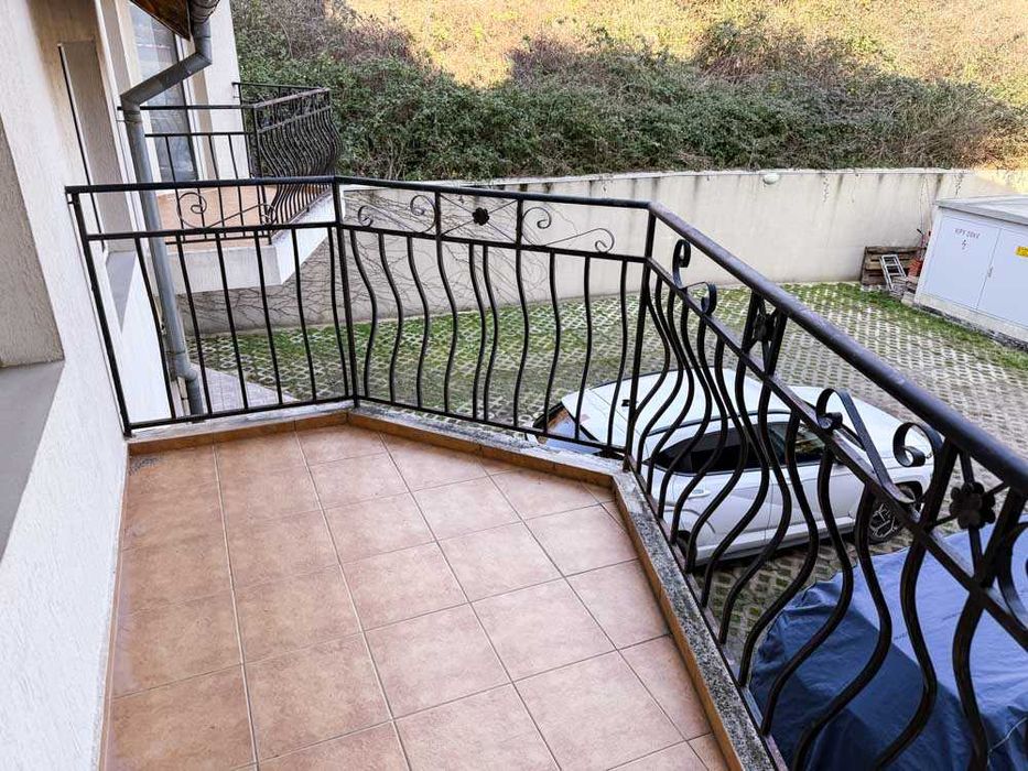 Продава се Тристаен апартамент в Свети Влас - 95 кв.м за 1000 €/кв.м - Снимка #12