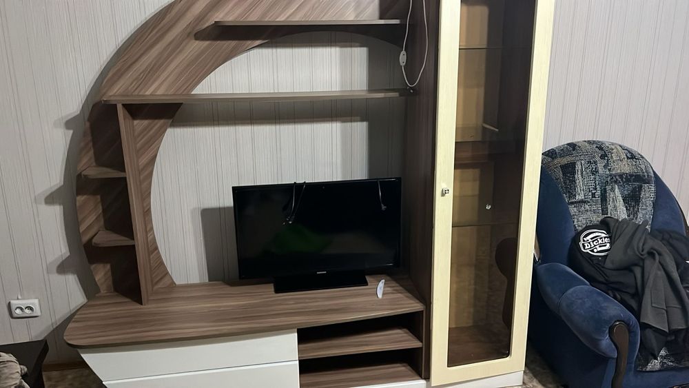 Продам шкаф, стенку