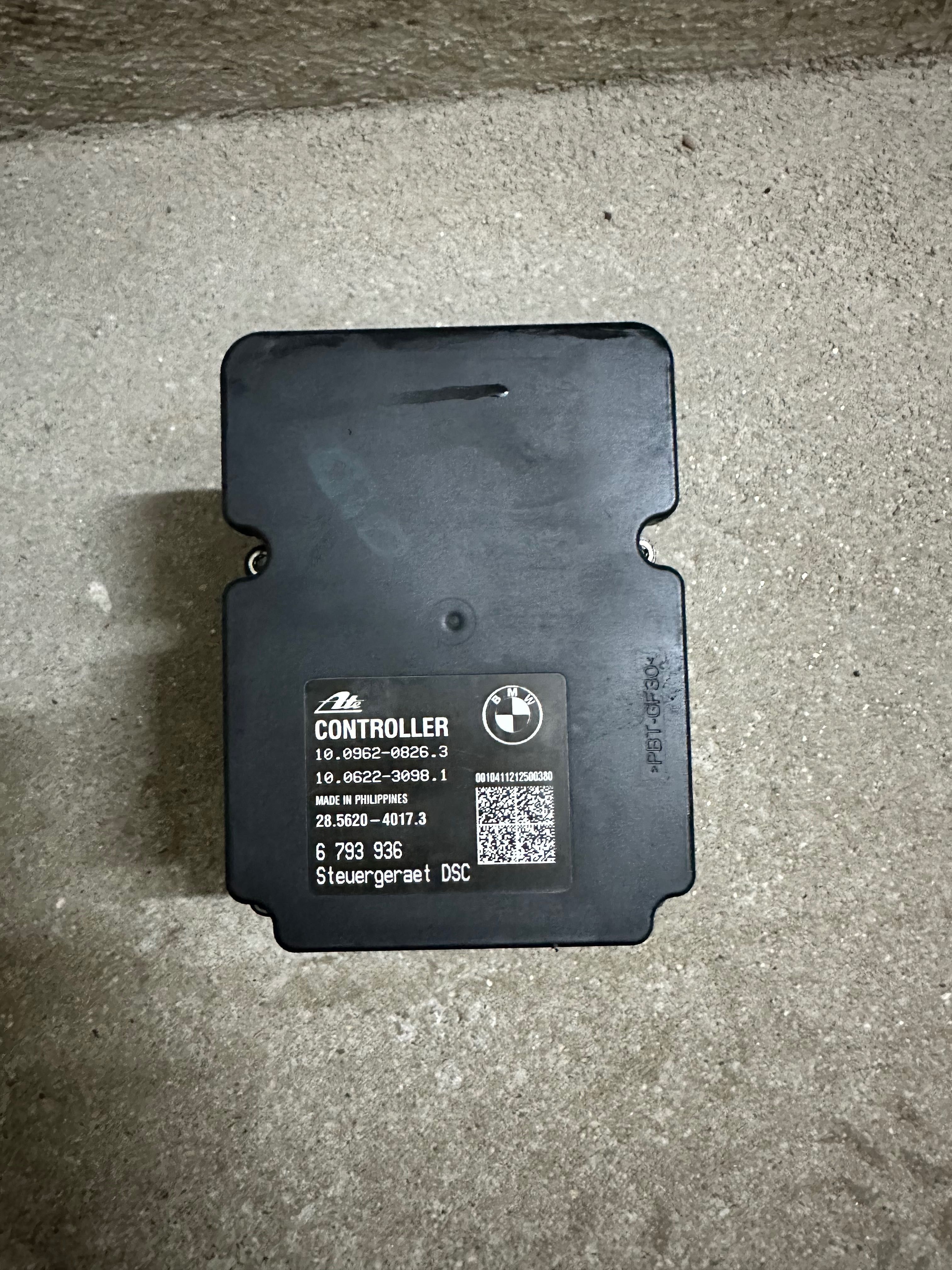 ABS помпа за BMW F30 320d