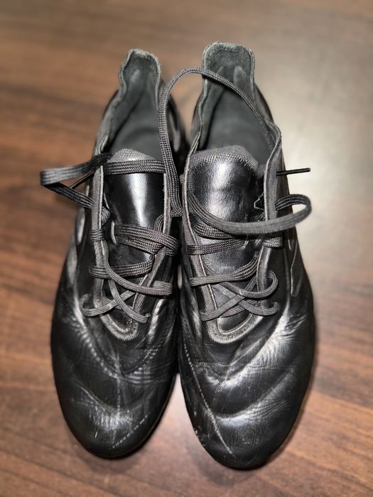 Ghete copa pure 1