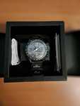 Omega Moonswatch