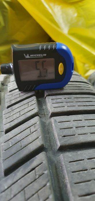 Зимни гуми 275/50/20 Pirelli Scorpion 4бр.