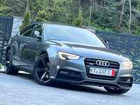 Audi A5 COMPETITION / Distronic / Senzori Oglinzi / BLACK EDITION /Quattro /