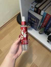 Bath and body Works spray