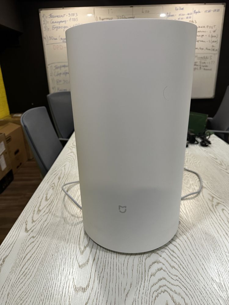 Осущитель воздуха XiaomiMijia Smart Dehumidifier 13L(DM-CS13BFA5A)