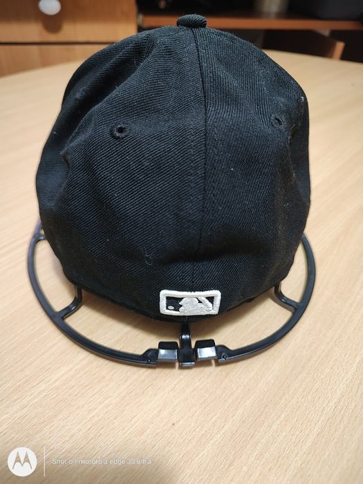 Sapca new era NY 59fifty