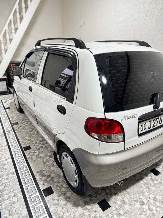 Matiz Best Arenda выкуп 2012