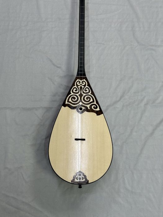 Домбыра балаларға барлық размер Dombra Домбыра Чехол