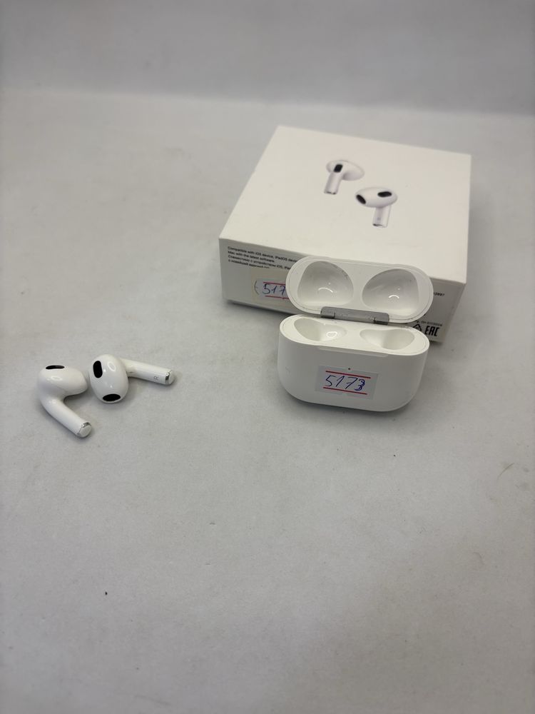 Airpods 3 Original/ Эйрподс 3 Оригинал
