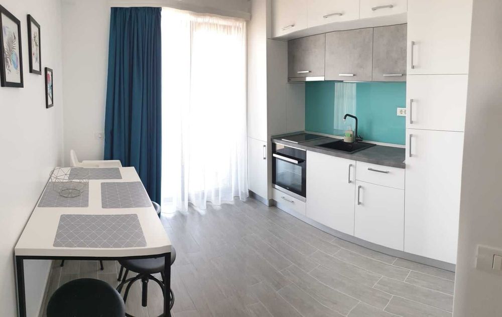 Inchiriez studio/ap 2 cam. in Mamaia Nord - utilitati incluse
