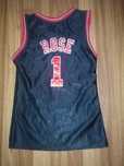 maieu baschet nr.1 Rose ,Bulls