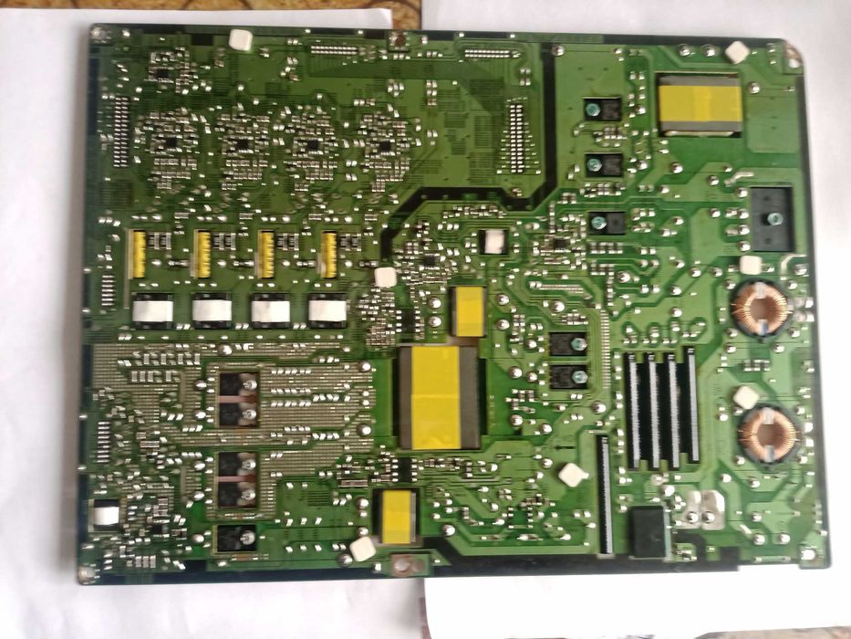 захр.платкаBN44-00362A за SAMSUNG UE40C8000-80лв.