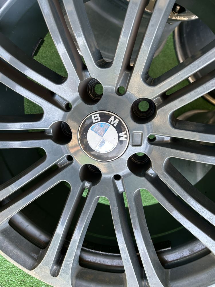 5х120 18 ски за BMW М кови