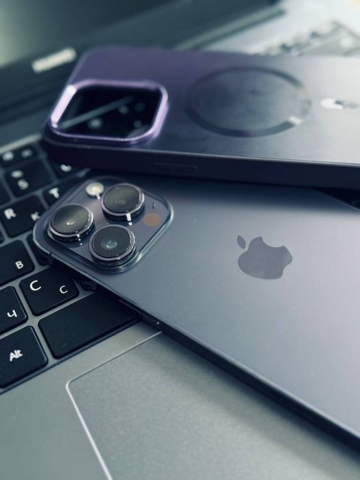 iPhone 14 Pro  256GB/81% от Актив Маркет