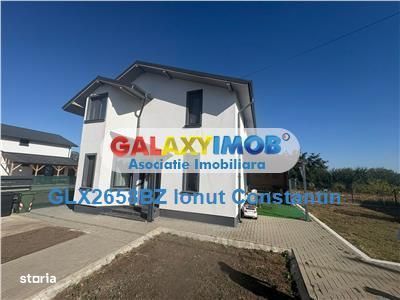 Vanzare VILA  la cheie FOCSANEI