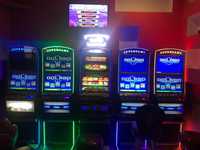 De vanzare aparate jocuri de noroc