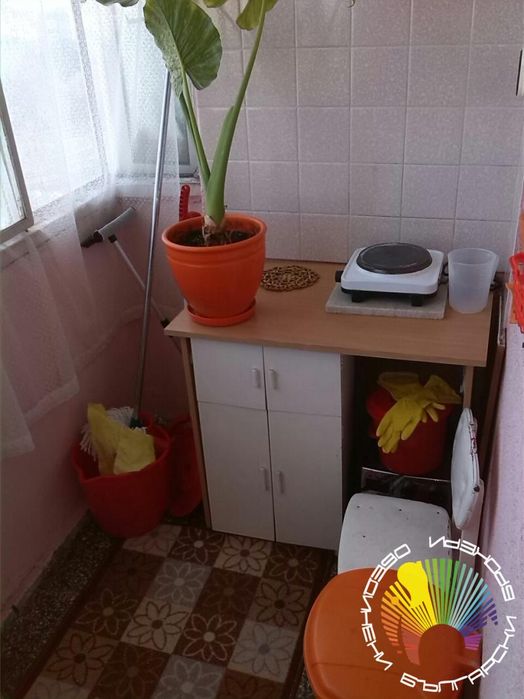 Продава се Едностаен апартамент в Бургас, Славейков - 43 кв.м за 1814 €/кв.м - Снимка #7