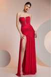 Rochie Cristallini S/L/M de inchiriat vanzare