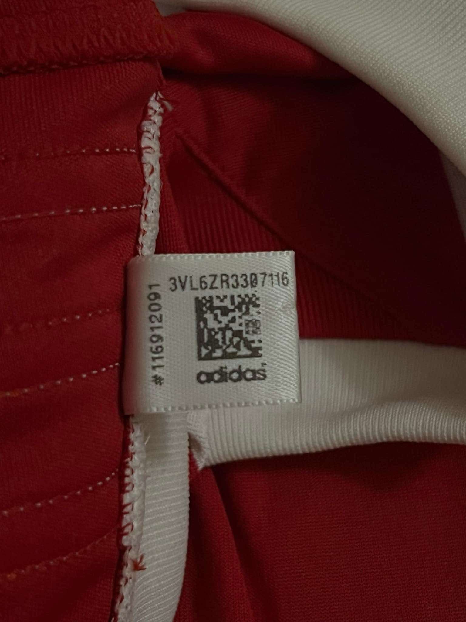 Футболна тениска Bayern Munchen/ Adidas