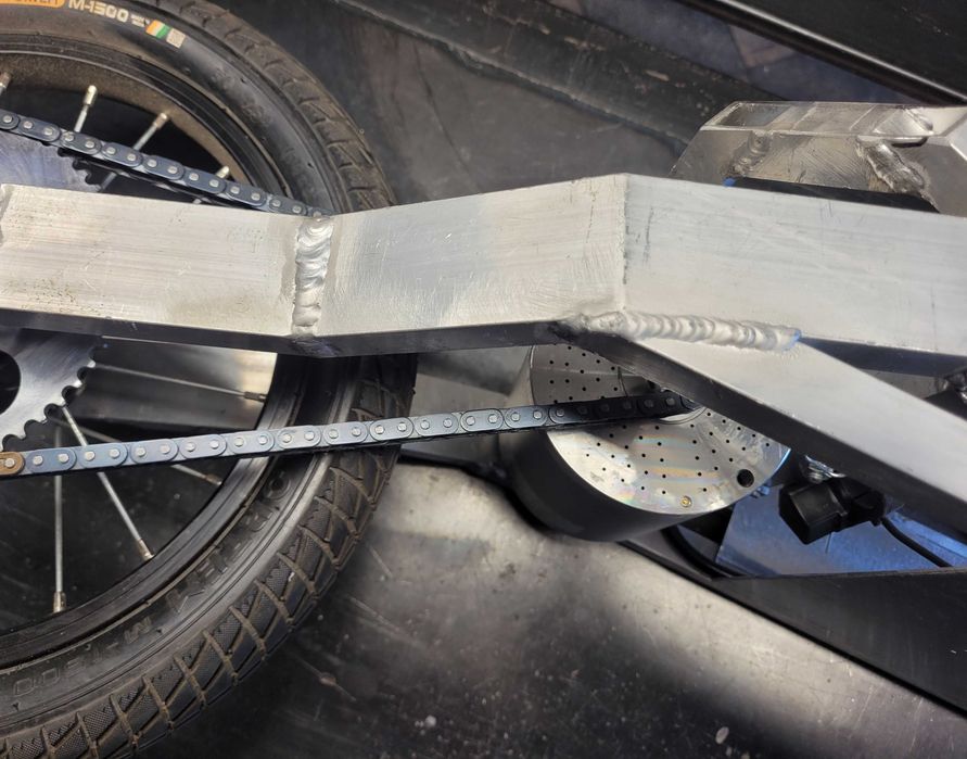 Sudura MIG-MAG, TIG, Otel, Aluminiu, Argon