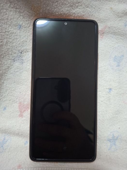 Редми нот 10 про