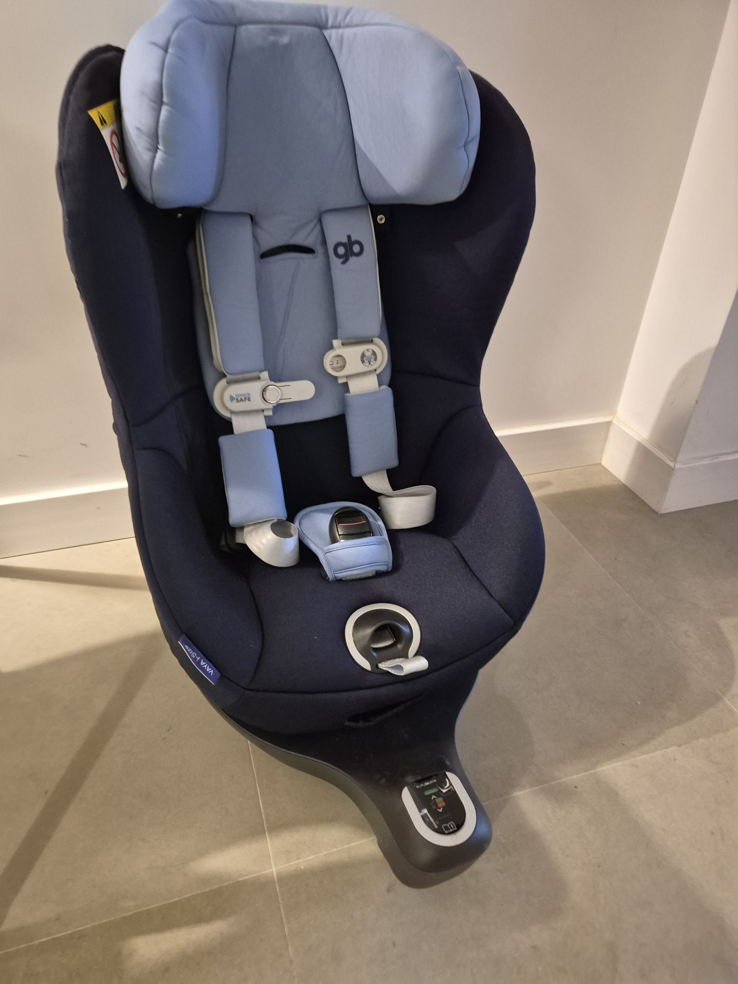 Scaun masina Gb Vaya i size 360°