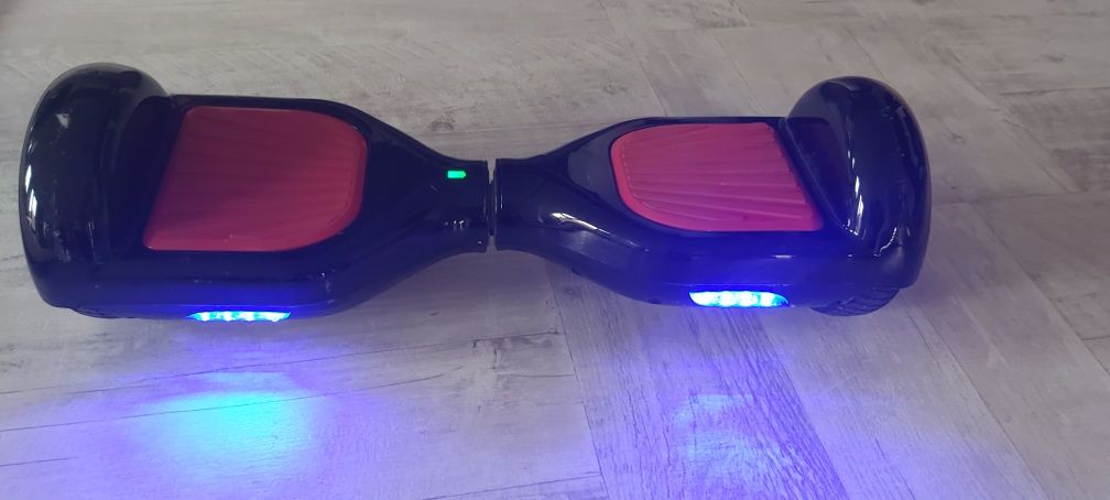 Hoverboard 6 Mekotron