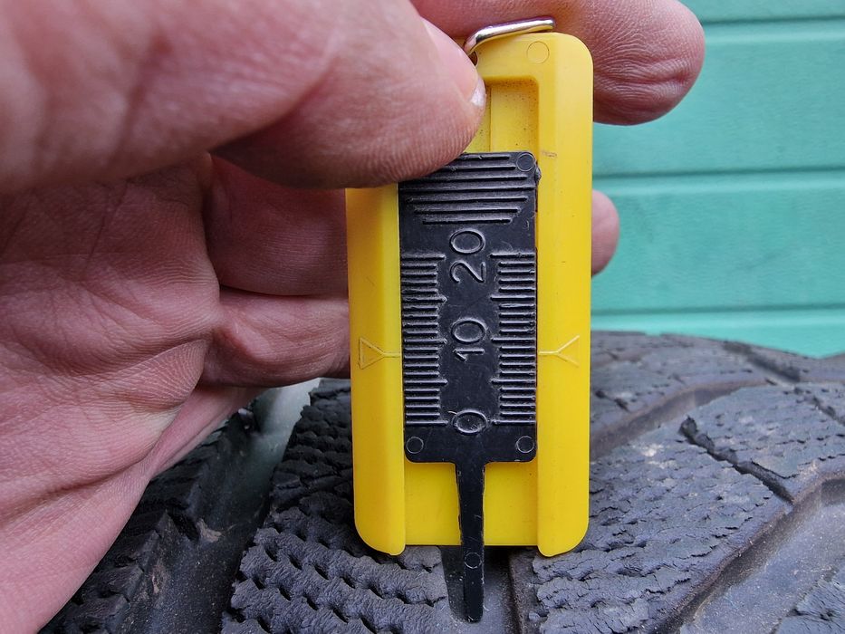 Anvelope 275/50R20 marca Falken, DOT 2024,M +S, 8 mm ,