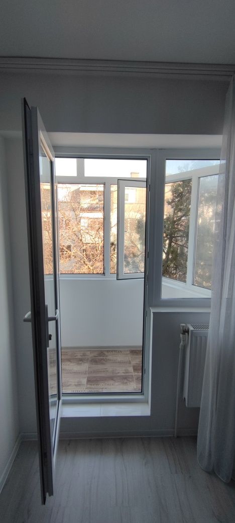 Închiriez apartament PS etaj 3/4  Tiglina 1 la 5 minute de IPJ Galați