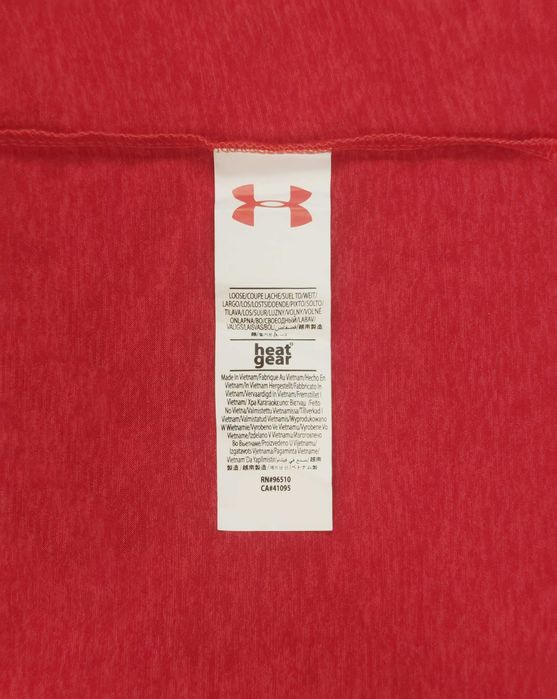 Tricou Under Armour HeatGear