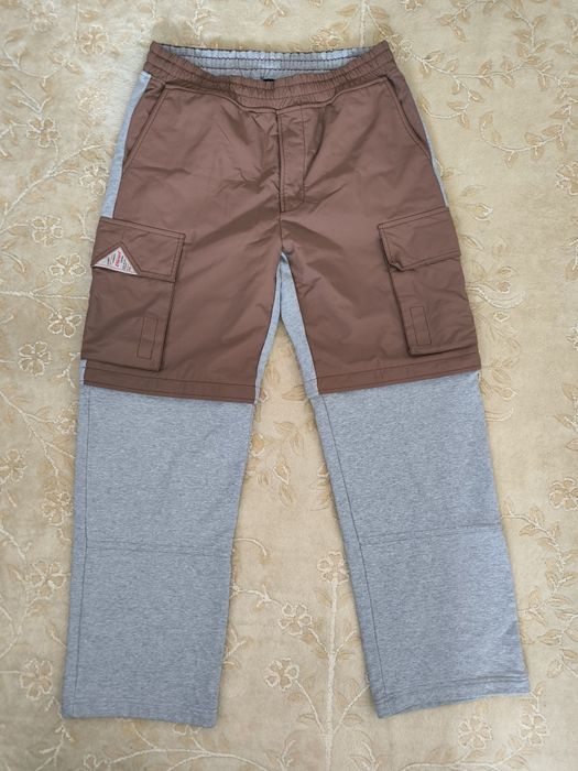 DIESEL Мъжки екип оргинален