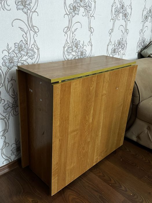 Раскладной стол