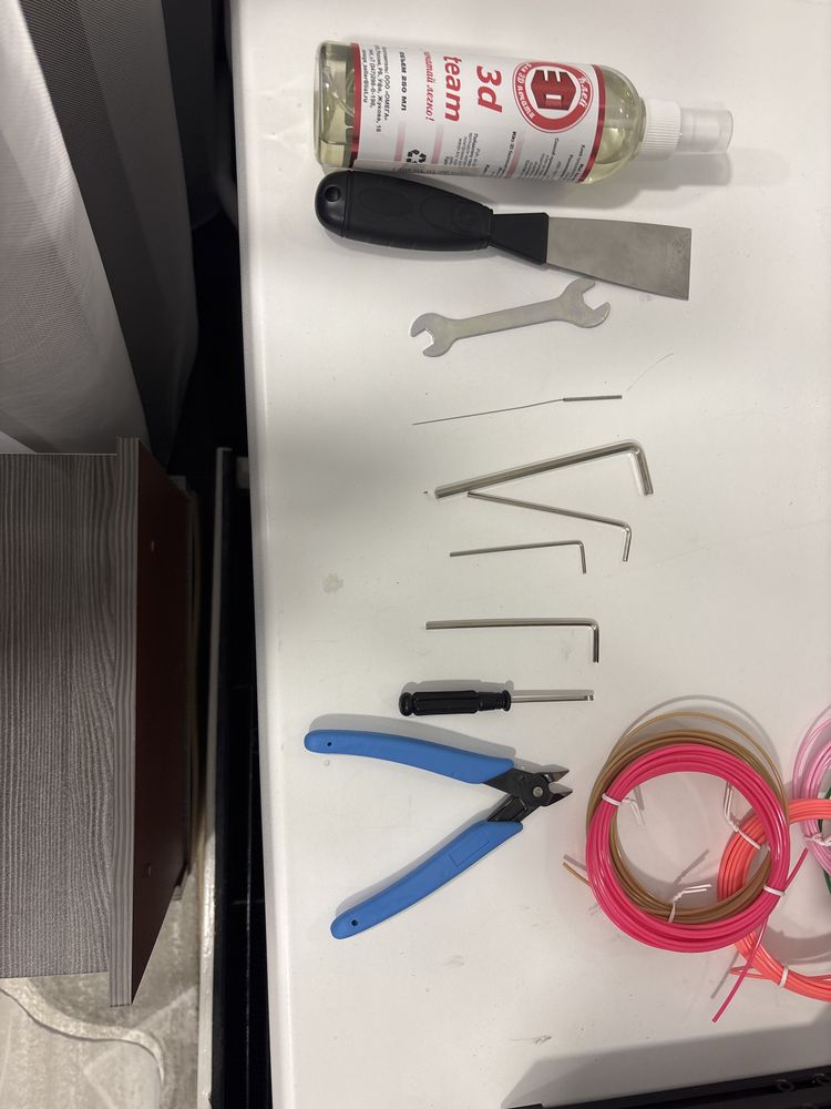 Продам 3д принтер creality ender 3 neo