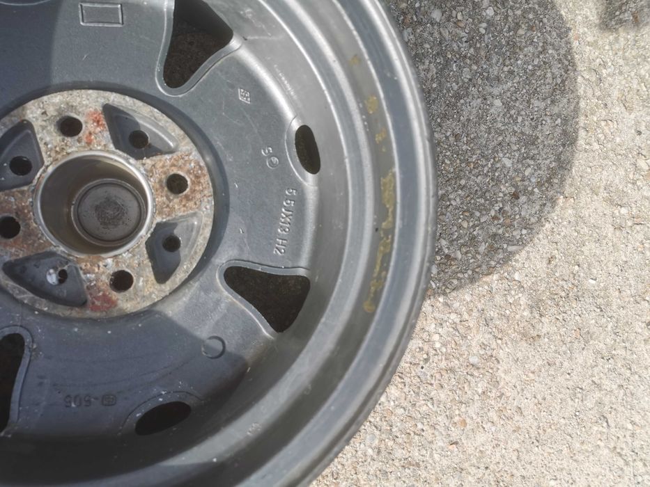 Jante Alfa Romeo Quadrifoglio