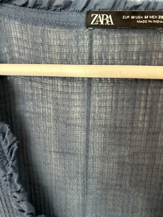 Rochie asimetrica Zara, marimea M