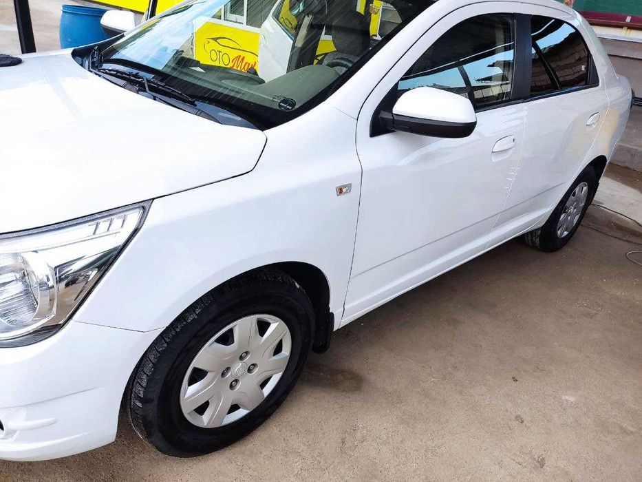 Cobalt Ravon R4 MT 2017 MY18 190 тыс км