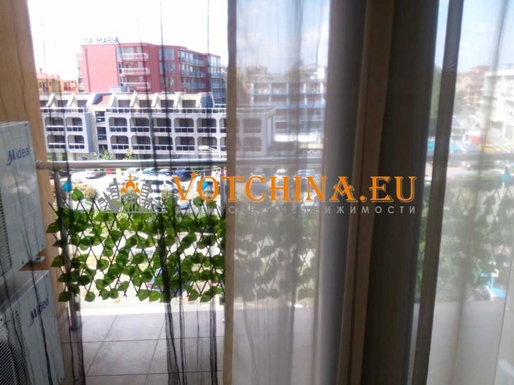Продава се Двустаен апартамент в к.к. Слънчев бряг - 76 кв.м за 1185 €/кв.м - Снимка #10