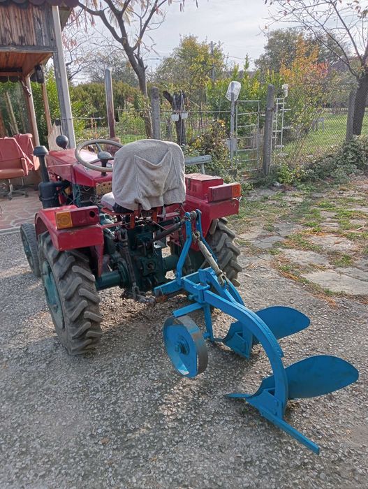 Трактор Xingtai дизел